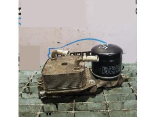 bontott MAZDA CX-7 Olajszűrő Ház