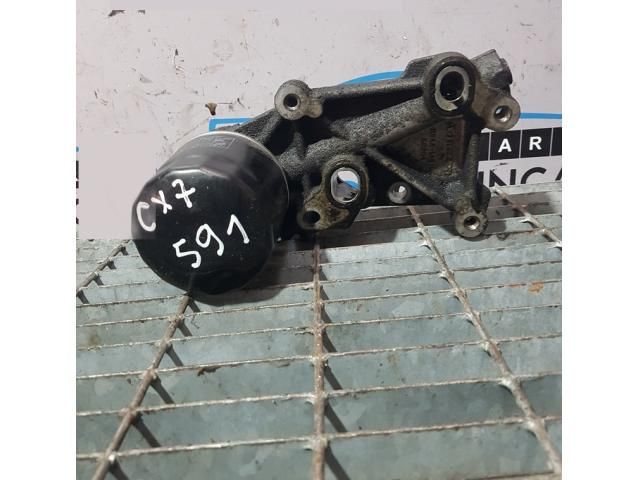 bontott MAZDA CX-7 Olajszűrő Ház