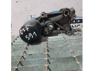 bontott MAZDA CX-7 Olajszűrő Ház