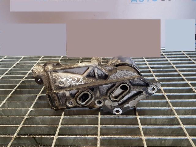 bontott MAZDA CX-7 Olajszűrő Ház