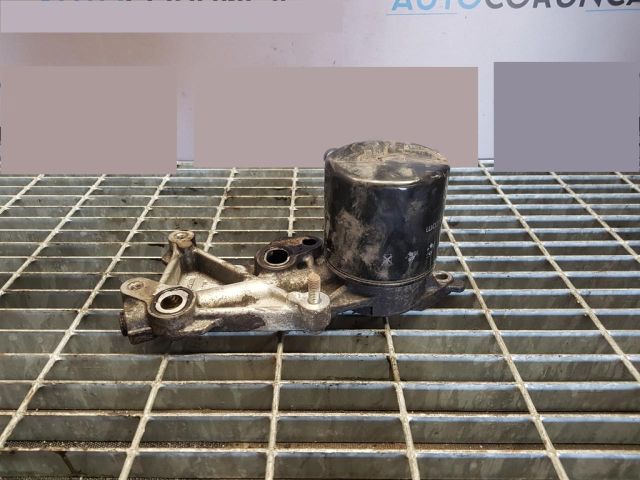 bontott MAZDA CX-7 Olajszűrő Ház