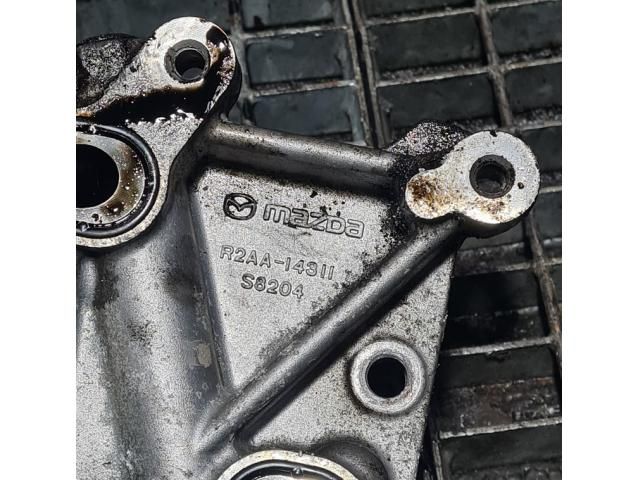 bontott MAZDA CX-7 Olajszűrő Ház