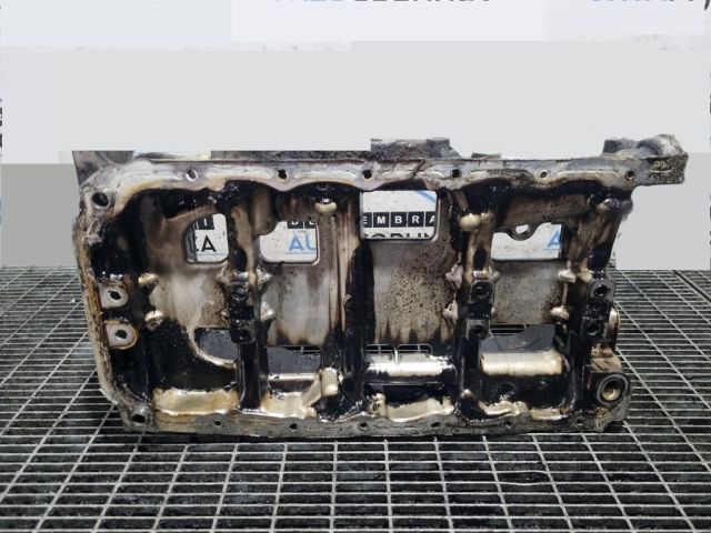 bontott MAZDA CX-7 Olajteknő