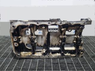 bontott MAZDA CX-7 Olajteknő