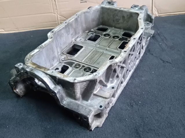 bontott MAZDA CX-7 Olajteknő