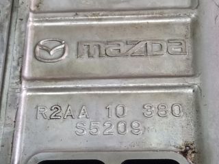 bontott MAZDA CX-7 Olajteknő