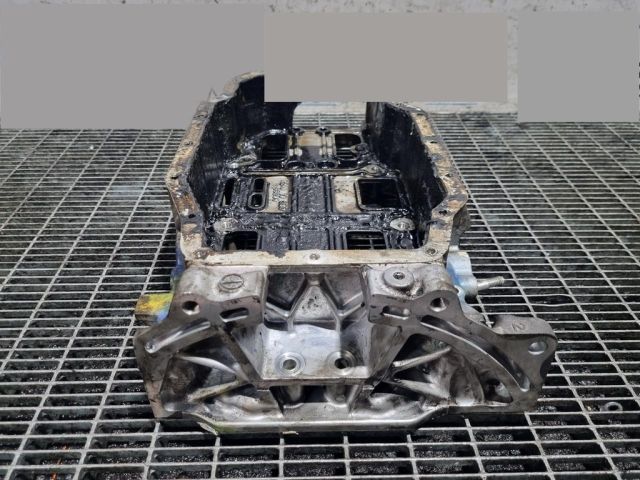 bontott MAZDA CX-7 Olajteknő