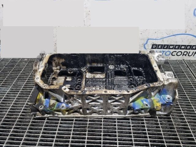 bontott MAZDA CX-7 Olajteknő