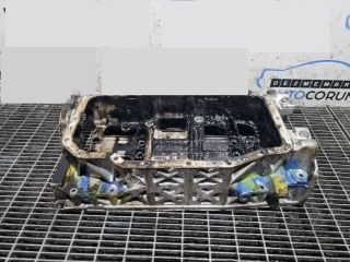 bontott MAZDA CX-7 Olajteknő