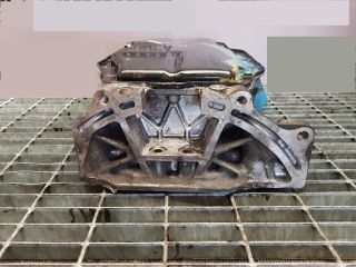 bontott MAZDA CX-7 Olajteknő