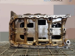 bontott MAZDA CX-7 Olajteknő