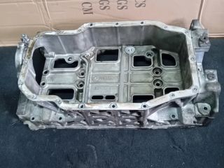 bontott MAZDA CX-7 Olajteknő