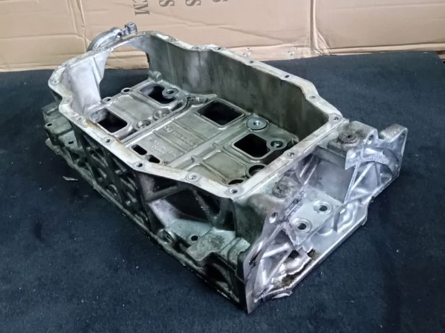 bontott MAZDA CX-7 Olajteknő