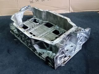 bontott MAZDA CX-7 Olajteknő