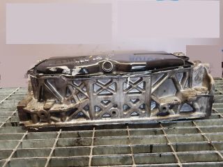 bontott MAZDA CX-7 Olajteknő