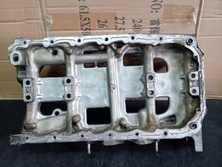 bontott MAZDA CX-7 Olajteknő