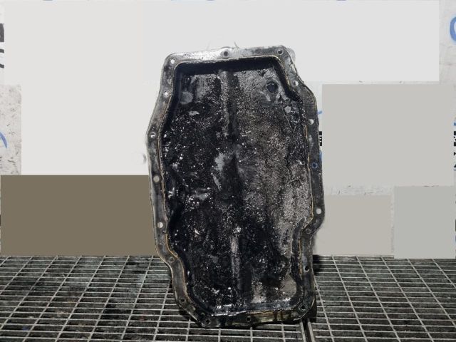 bontott MAZDA CX-7 Olajteknő