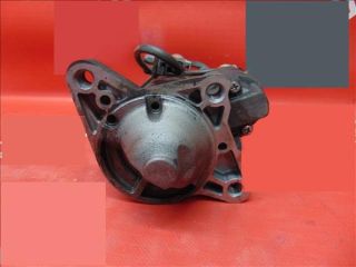 bontott MAZDA CX-7 Önindító