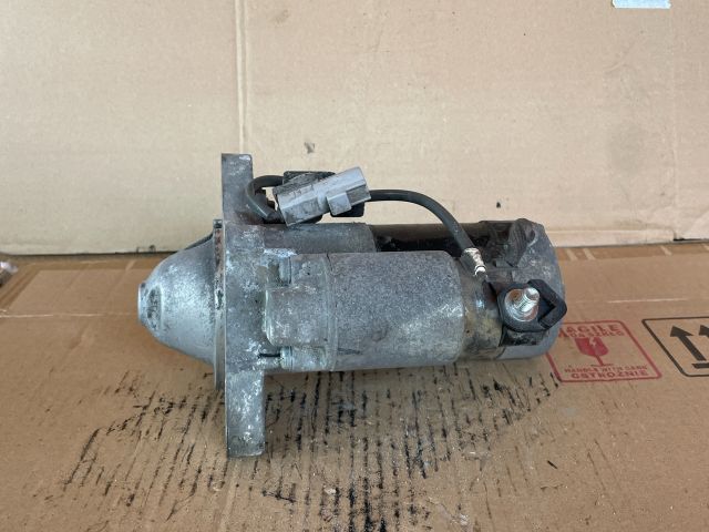 bontott MAZDA CX-7 Önindító