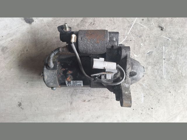 bontott MAZDA CX-7 Önindító