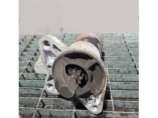 bontott MAZDA CX-7 Önindító