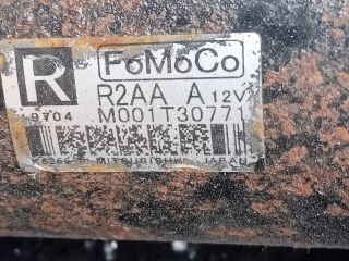 bontott MAZDA CX-7 Önindító