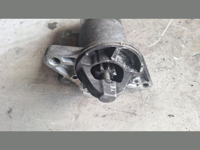 bontott MAZDA CX-7 Önindító