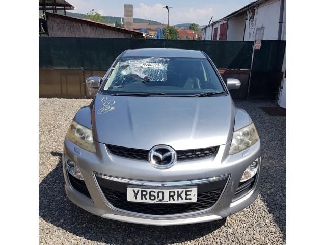 bontott MAZDA CX-7 Önindító