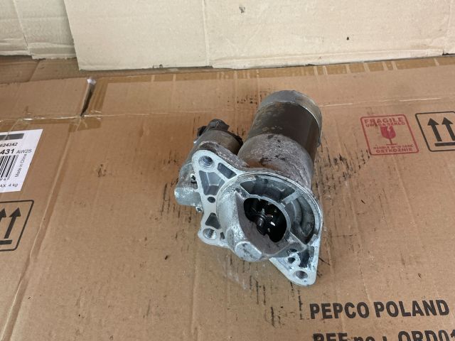 bontott MAZDA CX-7 Önindító