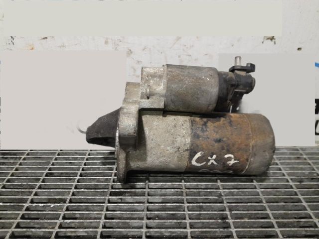 bontott MAZDA CX-7 Önindító