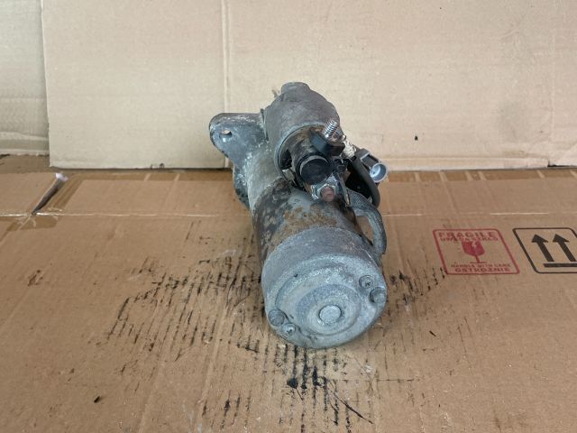 bontott MAZDA CX-7 Önindító