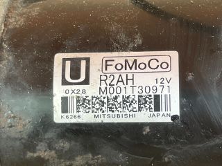 bontott MAZDA CX-7 Önindító