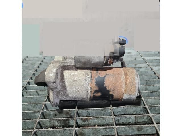 bontott MAZDA CX-7 Önindító