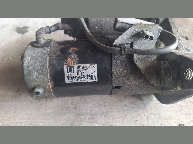 bontott MAZDA CX-7 Önindító