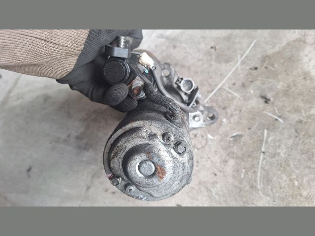 bontott MAZDA CX-7 Önindító