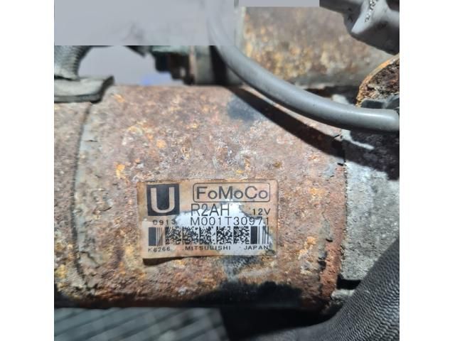 bontott MAZDA CX-7 Önindító