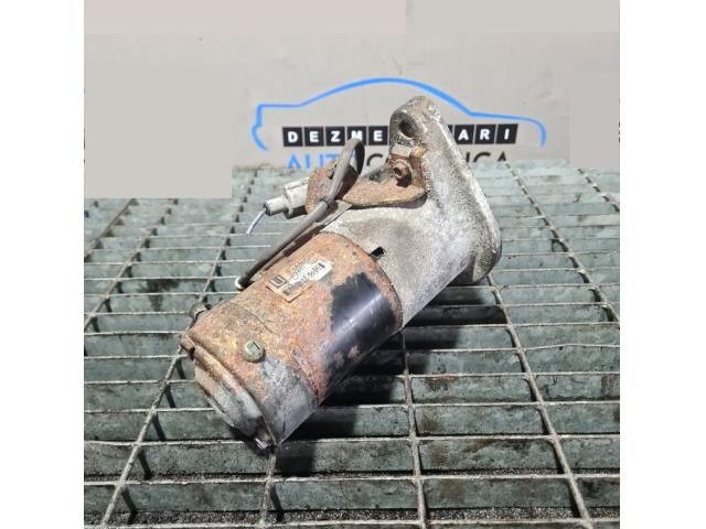 bontott MAZDA CX-7 Önindító