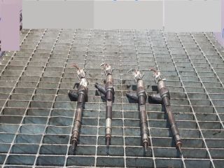 bontott MAZDA CX-7 Porlasztó (1 db)