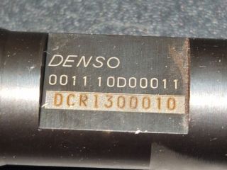 bontott MAZDA CX-7 Porlasztó (1 db)