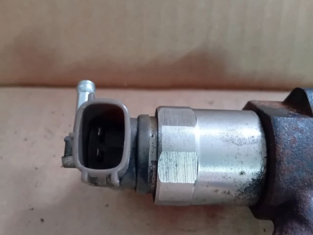 bontott MAZDA CX-7 Porlasztó (1 db)