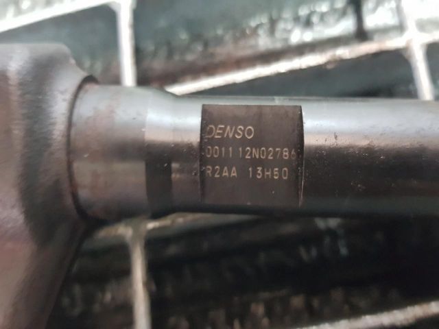 bontott MAZDA CX-7 Porlasztó (1 db)