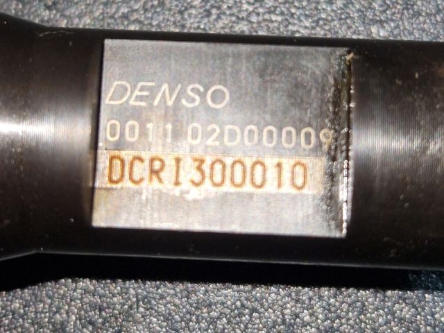 bontott MAZDA CX-7 Porlasztó (1 db)