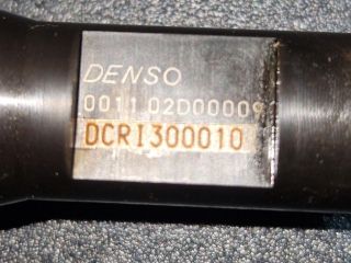 bontott MAZDA CX-7 Porlasztó (1 db)