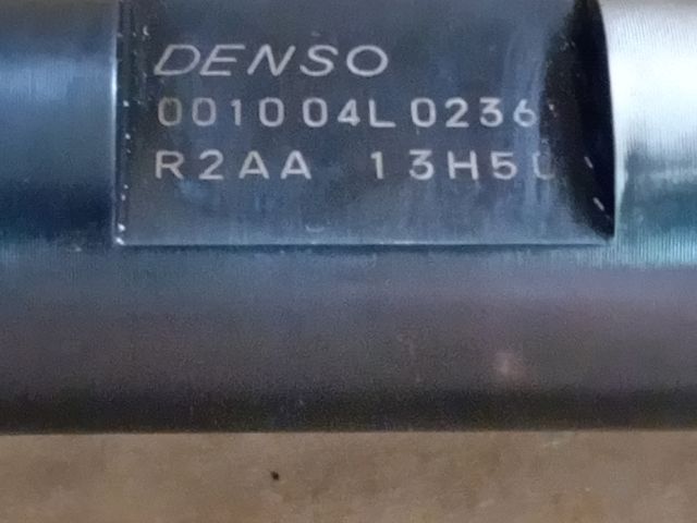 bontott MAZDA CX-7 Porlasztó (1 db)