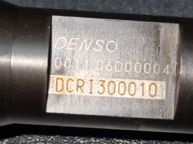 bontott MAZDA CX-7 Porlasztó (1 db)