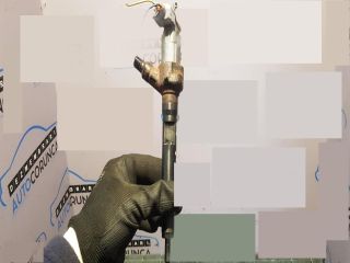 bontott MAZDA CX-7 Porlasztó (1 db)