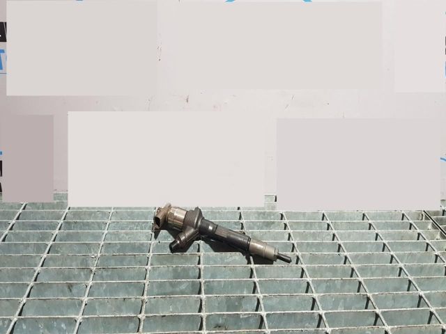 bontott MAZDA CX-7 Porlasztó (1 db)