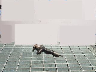 bontott MAZDA CX-7 Porlasztó (1 db)