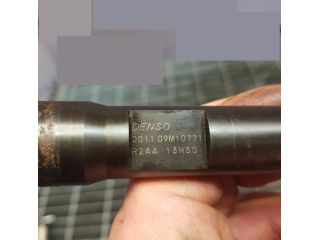 bontott MAZDA CX-7 Porlasztó (1 db)