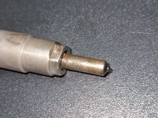 bontott MAZDA CX-7 Porlasztó (1 db)